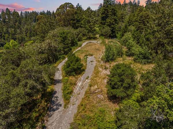 6.17 Acres of Residential Land for Sale in Scotts Valley, California