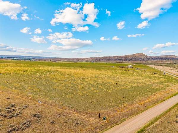 36.7 Acres of Agricultural & Residential Land for Sale in Edgar, Montana