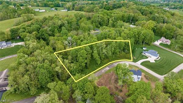 1 Acre of Residential Land for Sale in Zanesville, Ohio