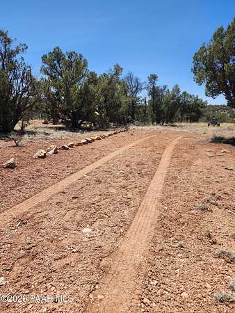 1.49 Acres of Land for Sale in Seligman, Arizona