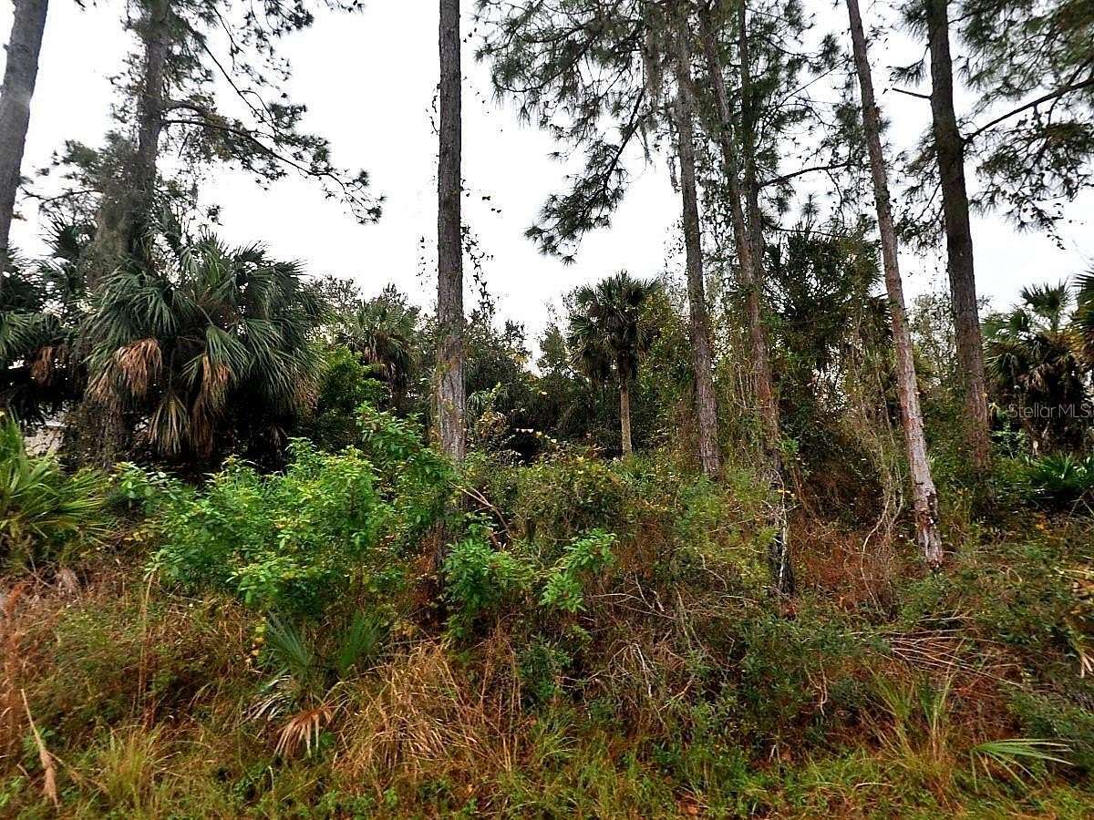 0.23 Acres of Residential Land for Sale in North Port, Florida