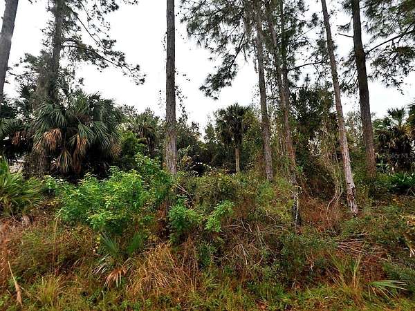 0.23 Acres of Residential Land for Sale in North Port, Florida