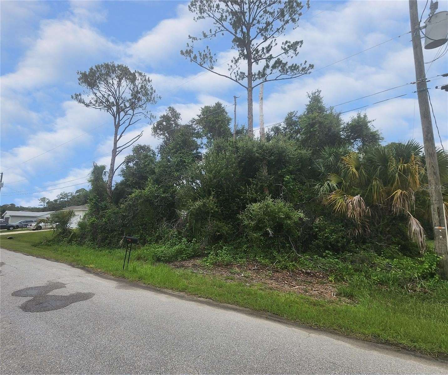 0.23 Acres of Residential Land for Sale in North Port, Florida
