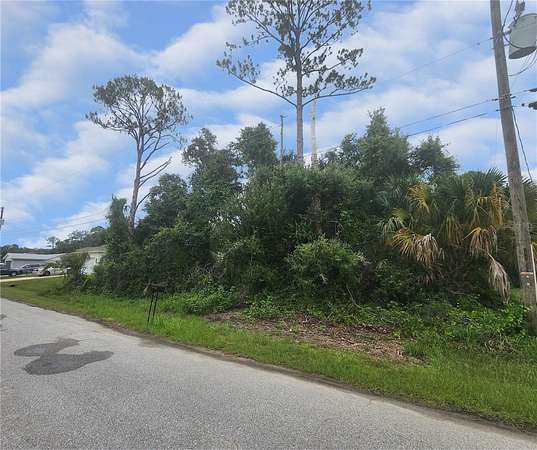 0.23 Acres of Residential Land for Sale in North Port, Florida