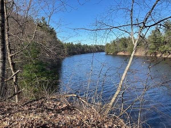 11.1 Acres of Land for Sale in Black River Falls, Wisconsin