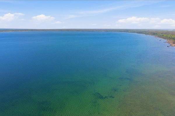 4.38 Acres of Land for Sale in Lake Edward Township, Minnesota