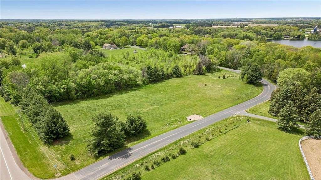 2.5 Acres of Residential Land for Sale in Scandia, Minnesota