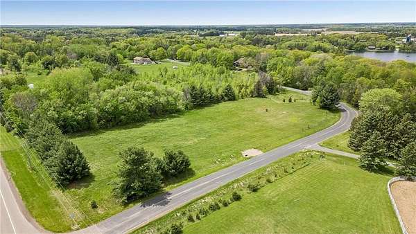 2.5 Acres of Residential Land for Sale in Scandia, Minnesota