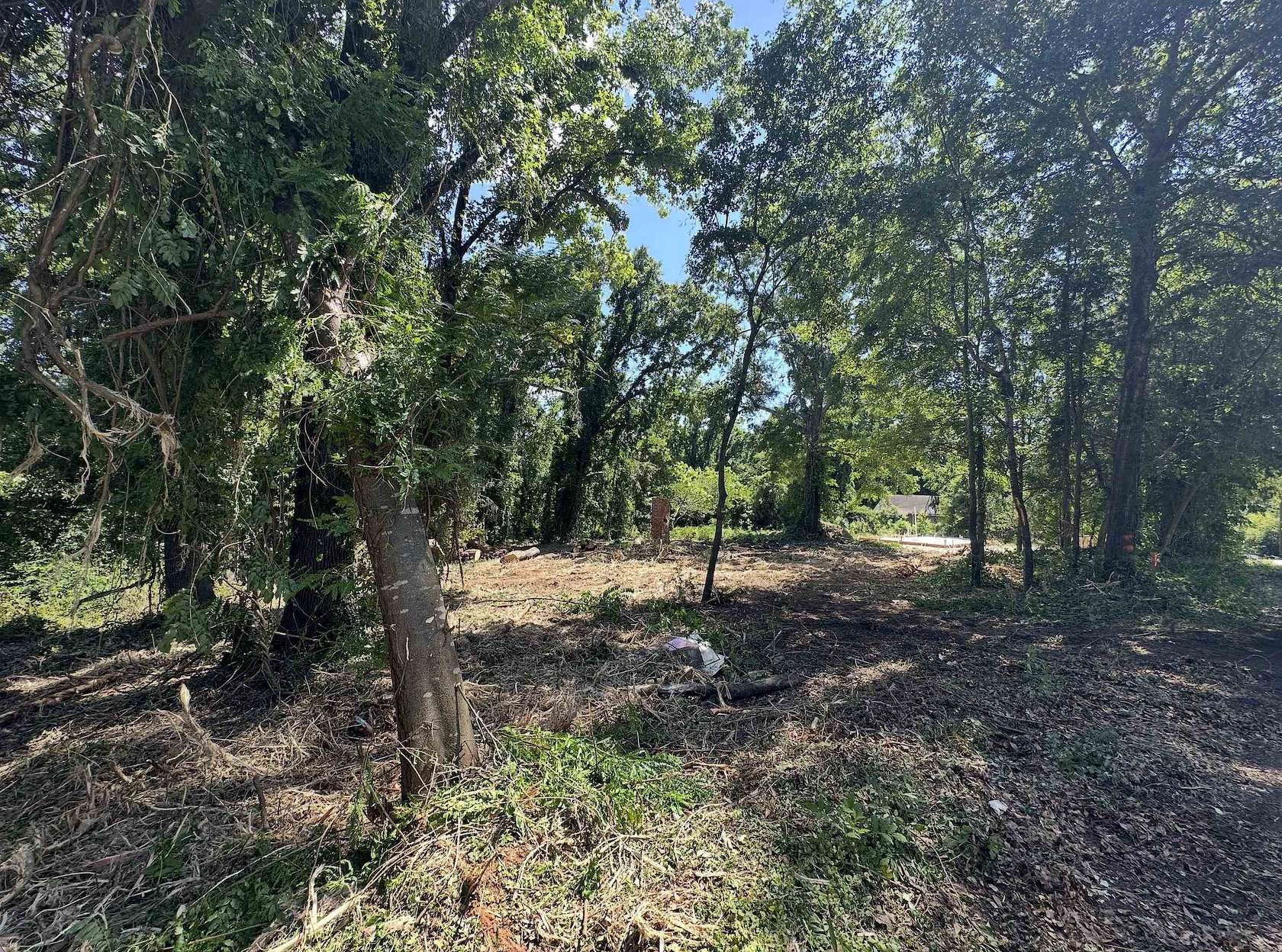 0.52 Acres of Residential Land for Sale in Woodruff, South Carolina
