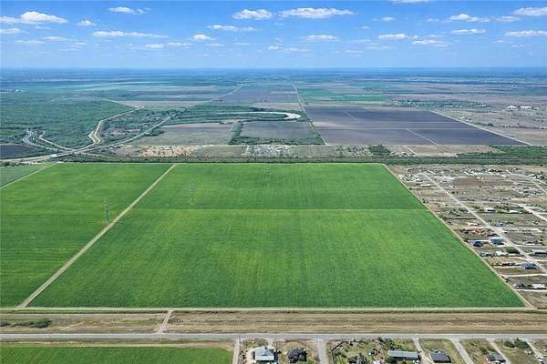 Land for Sale in La Feria, Texas