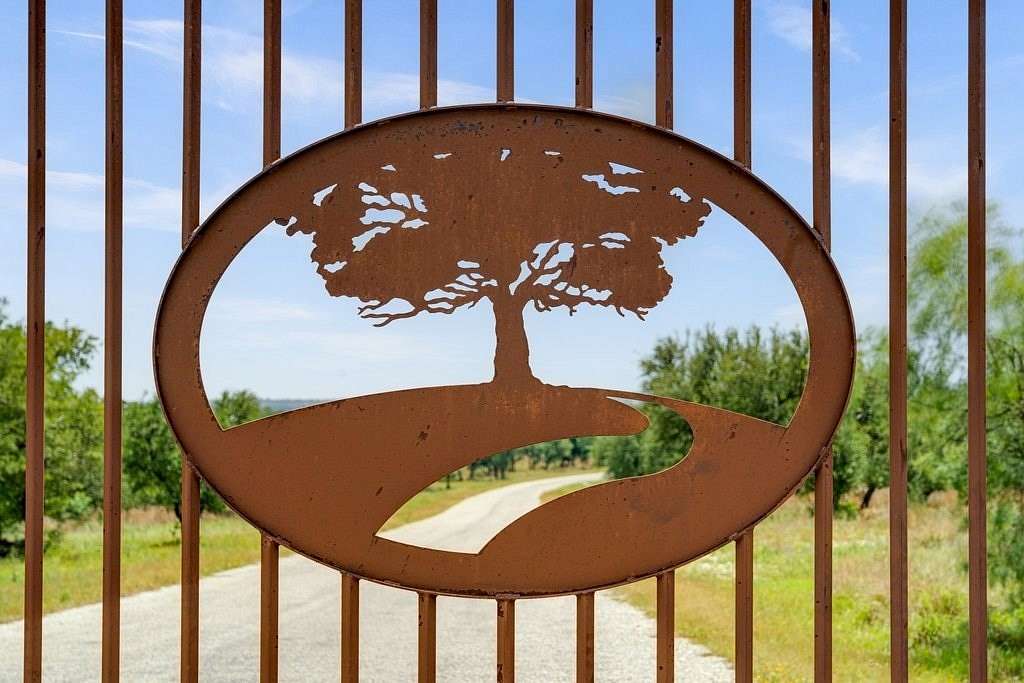 23.6 Acres of Land for Sale in Willow City, Texas
