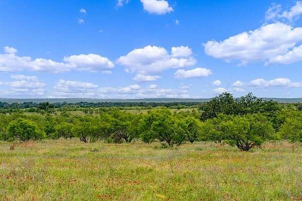 23.6 Acres of Land for Sale in Fredericksburg, Texas