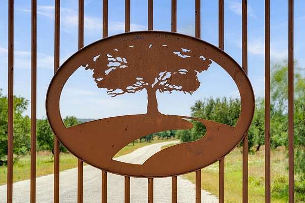 23.6 Acres of Land for Sale in Willow City, Texas