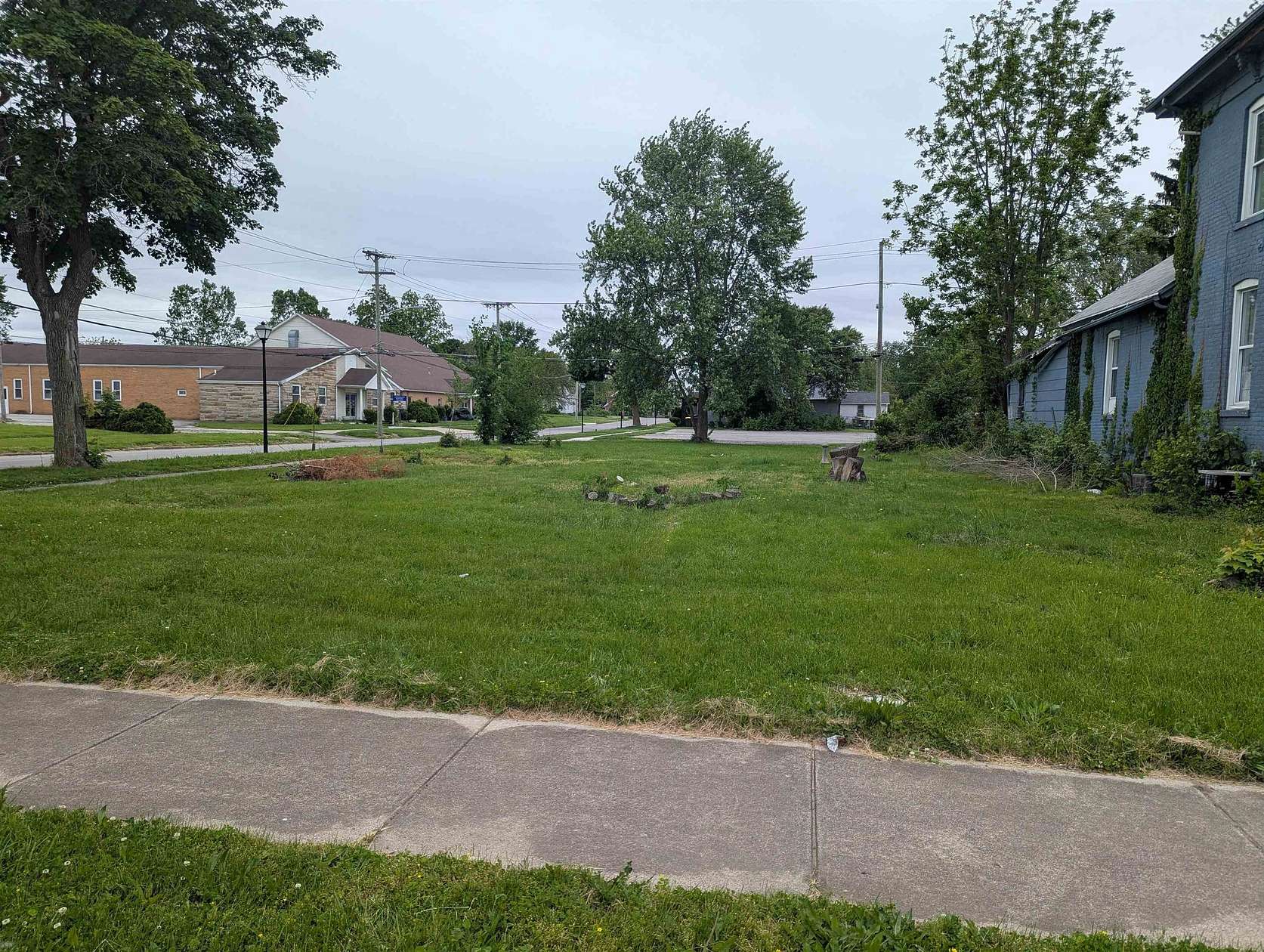 0.21 Acres of Residential Land for Sale in Fort Wayne, Indiana