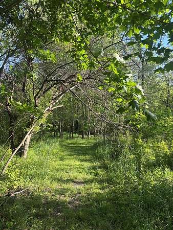 1.83 Acres of Residential Land for Sale in Mansfield, Ohio