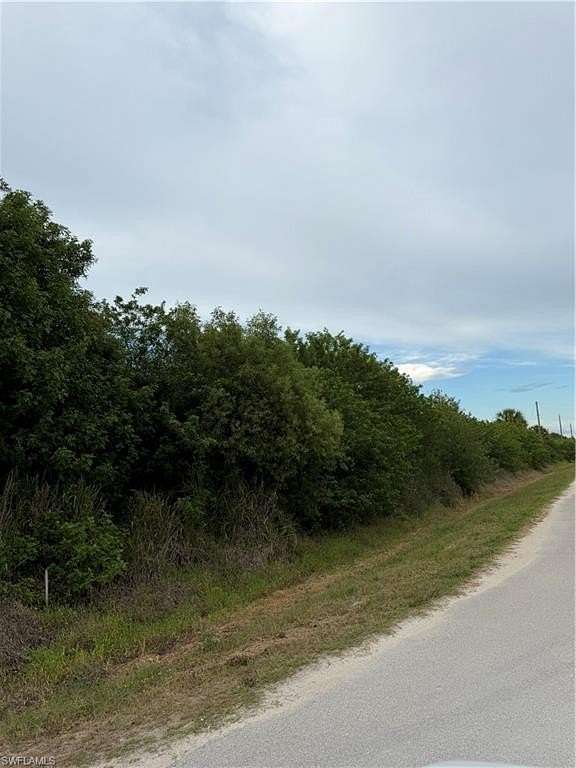 5.3 Acres of Residential Land for Sale in Naples, Florida