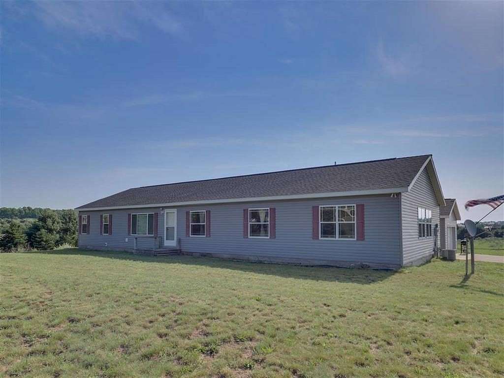 2.47 Acres of Land with Home for Sale in Petoskey, Michigan