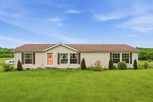 1.53 Acres of Land with Home for Sale in Cynthiana, Kentucky