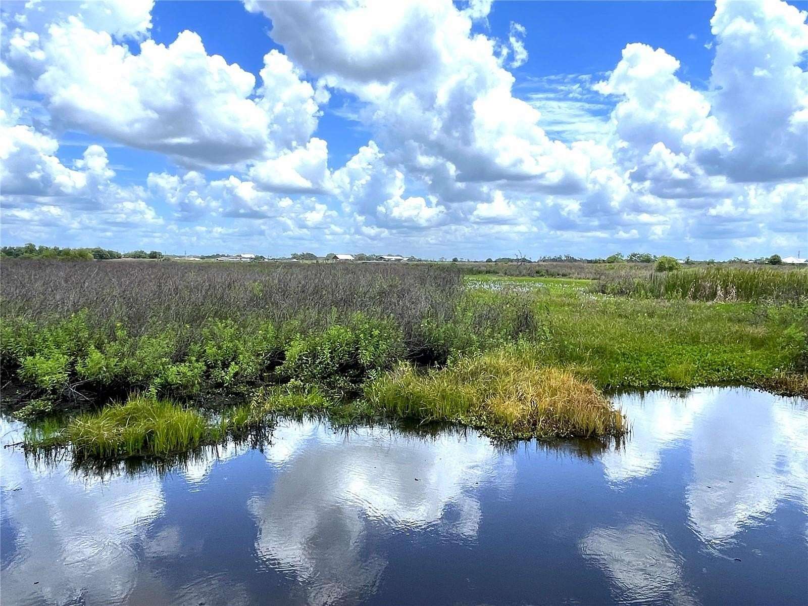29.9 Acres of Land for Sale in Myakka City, Florida