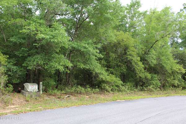 2.24 Acres of Residential Land for Sale in Chipley, Florida