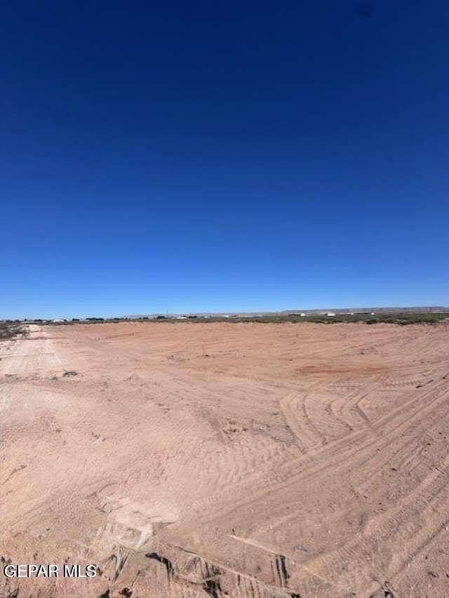 0.5 Acres of Commercial Land for Sale in Horizon City, Texas