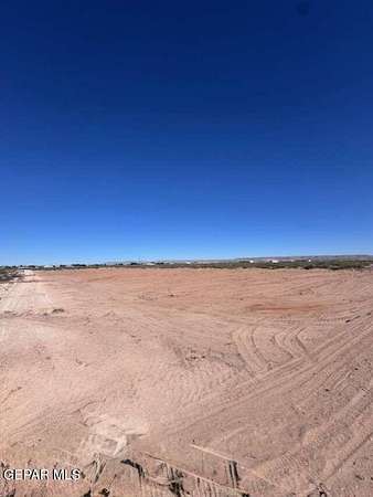 0.5 Acres of Commercial Land for Sale in Horizon City, Texas