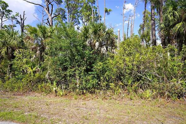 0.23 Acres of Residential Land for Sale in Port Charlotte, Florida