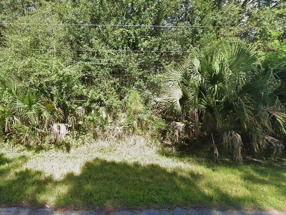 0.23 Acres of Residential Land for Sale in North Port, Florida
