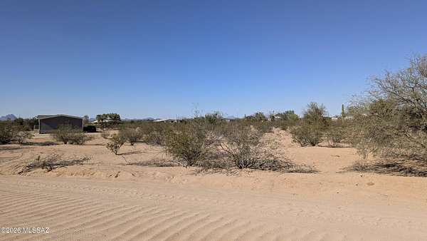 1 Acre of Land for Sale in Tucson, Arizona