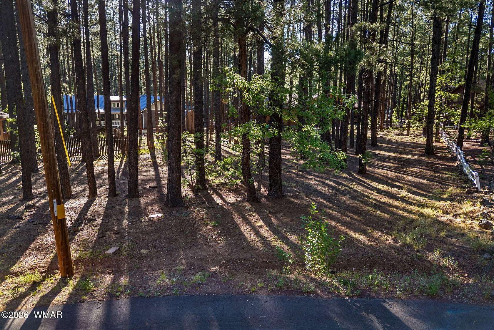 0.35 Acres of Residential Land for Sale in Pinetop, Arizona