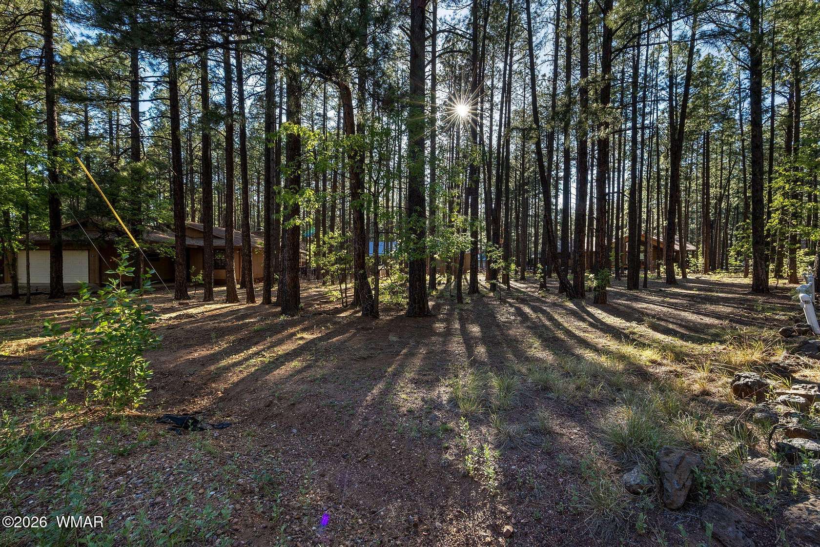0.35 Acres of Residential Land for Sale in Pinetop, Arizona