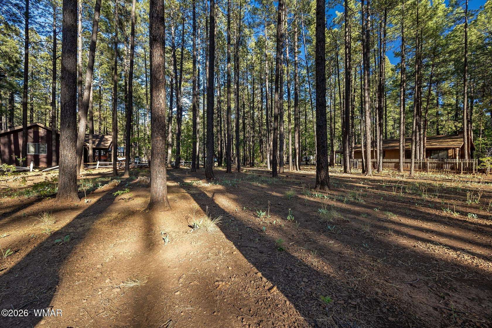 0.35 Acres of Residential Land for Sale in Pinetop, Arizona