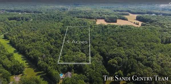 5 Acres of Residential Land for Sale in Grand Haven, Michigan