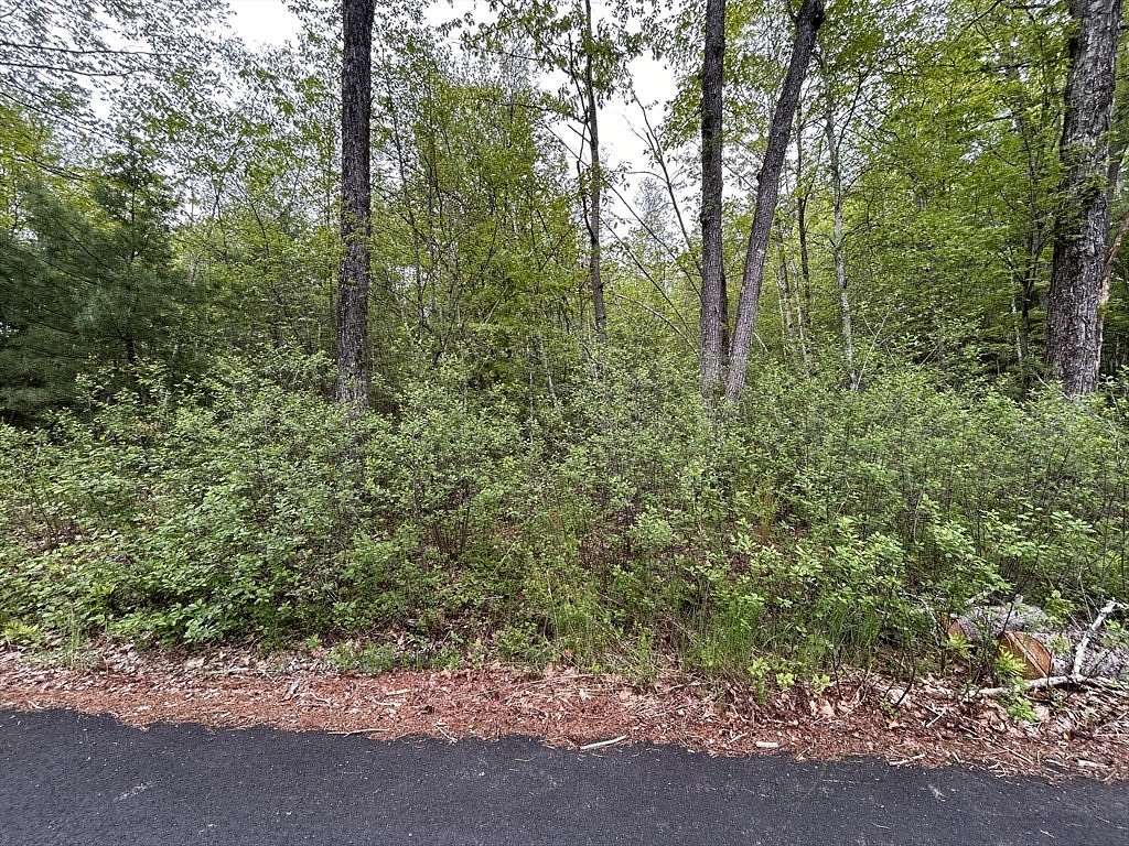 6.32 Acres of Residential Land for Sale in Winchendon, Massachusetts