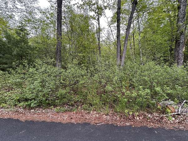 6.32 Acres of Residential Land for Sale in Winchendon, Massachusetts
