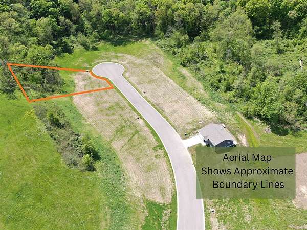 Residential Land for Sale in Ontario, Wisconsin