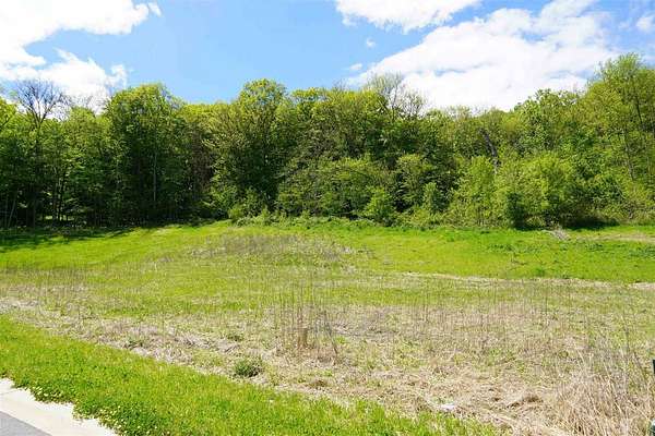 0.81 Acres of Residential Land for Sale in Ontario, Wisconsin