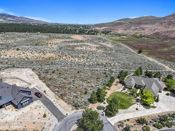 1 Acre of Residential Land for Sale in Reno, Nevada