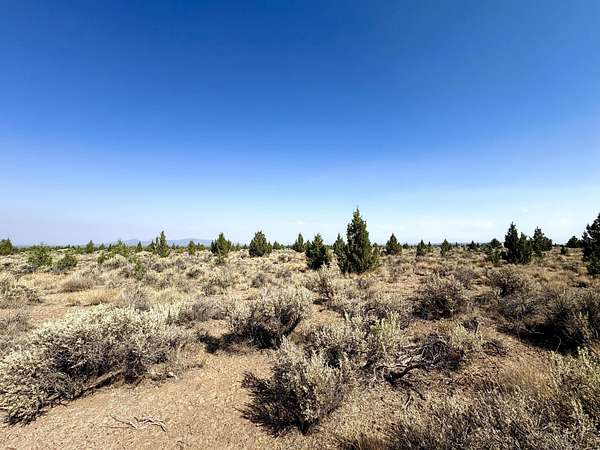 10 Acres of Land for Sale in Prineville, Oregon