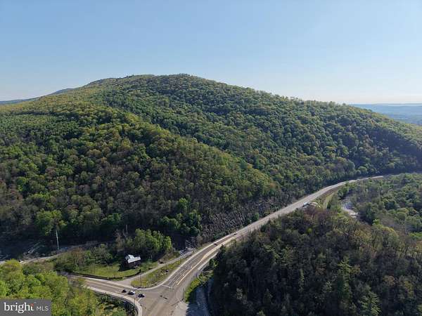 143 Acres of Recreational Land for Sale in Alexandria, Pennsylvania