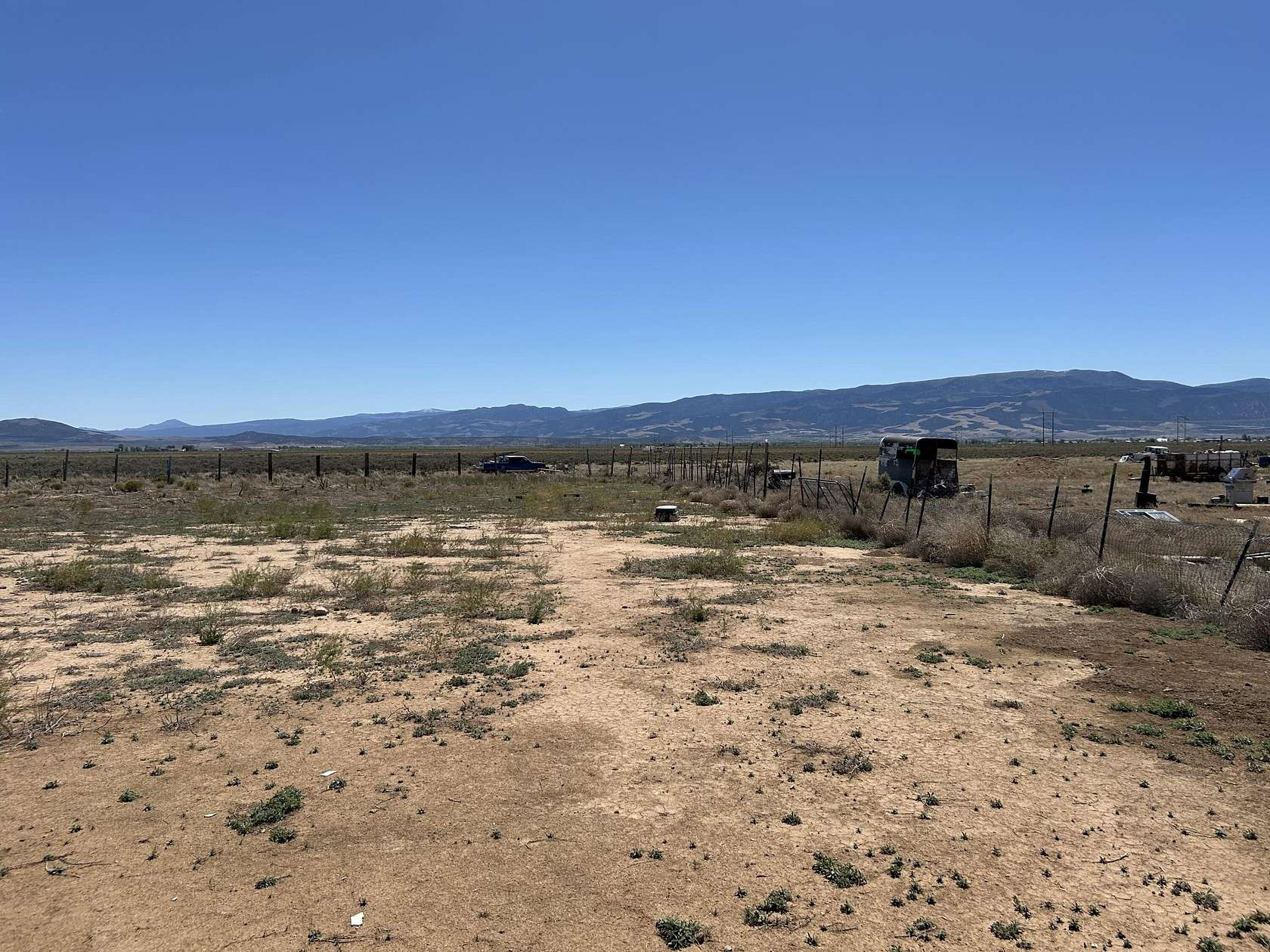 1.25 Acres of Residential Land for Sale in Cedar City, Utah