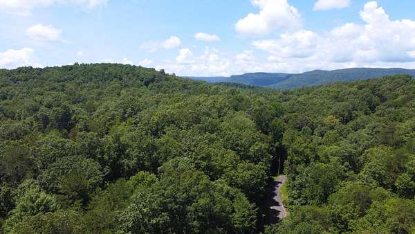 4.57 Acres of Residential Land for Sale in Whitwell, Tennessee