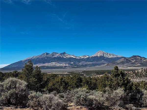 5 Acres of Residential Land for Sale in Fort Garland, Colorado