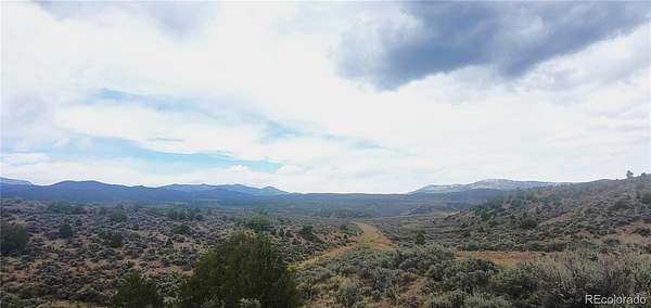 5.1 Acres of Land for Sale in Fort Garland, Colorado