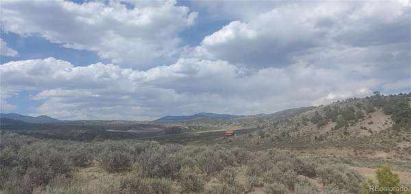 5.1 Acres of Land for Sale in Fort Garland, Colorado