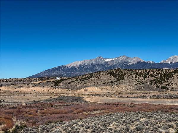 5.16 Acres of Residential Land for Sale in Fort Garland, Colorado