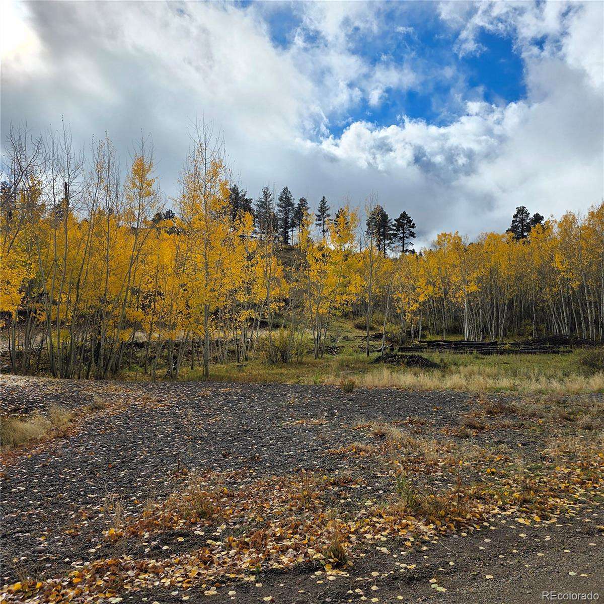 9 Acres of Land for Sale in South Fork, Colorado