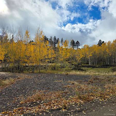 9 Acres of Land for Sale in South Fork, Colorado