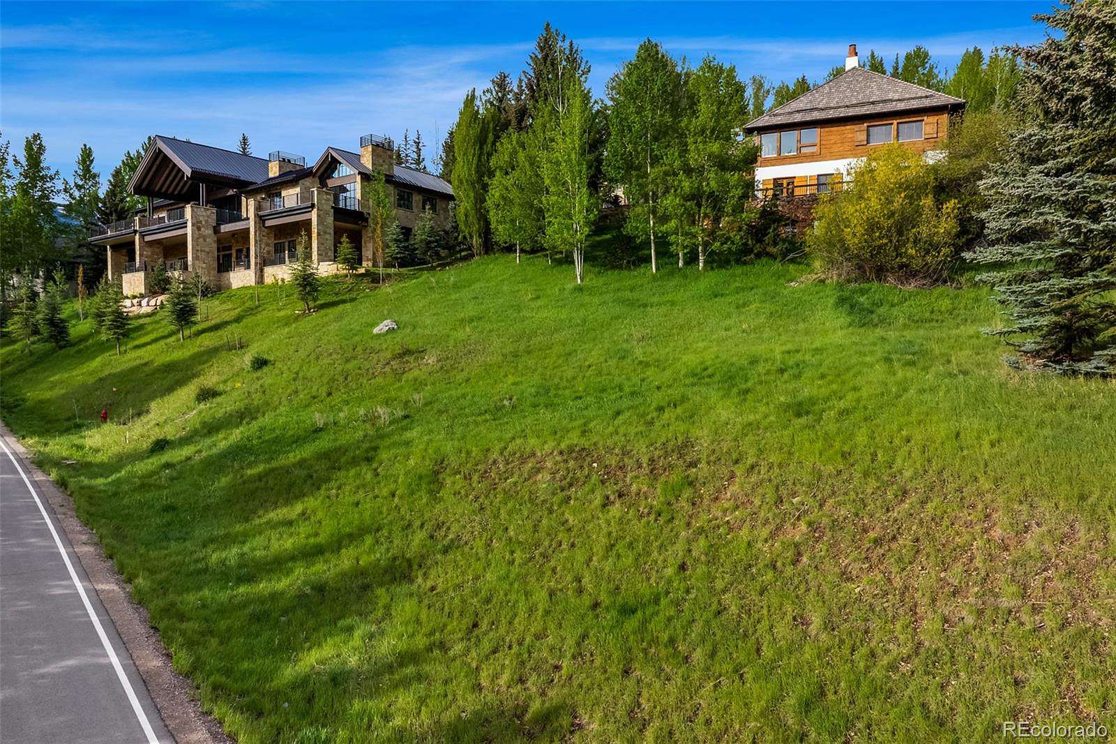 0.48 Acres of Residential Land for Sale in Avon, Colorado