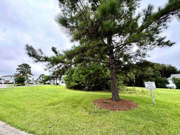 0.19 Acres of Residential Land for Sale in Georgetown, South Carolina